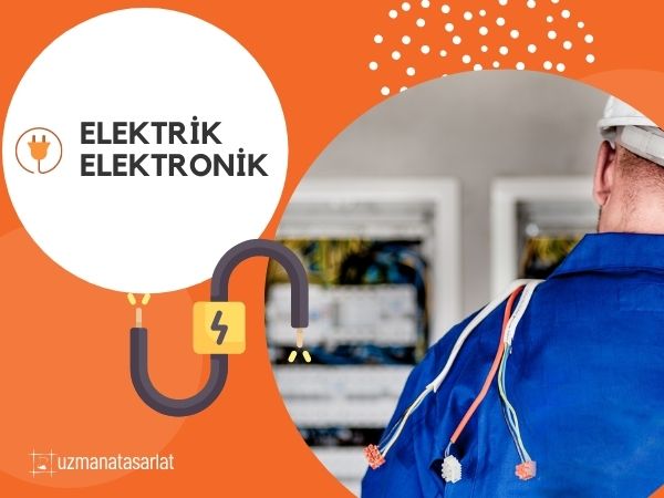 Elektrik & Elektronik Demo
