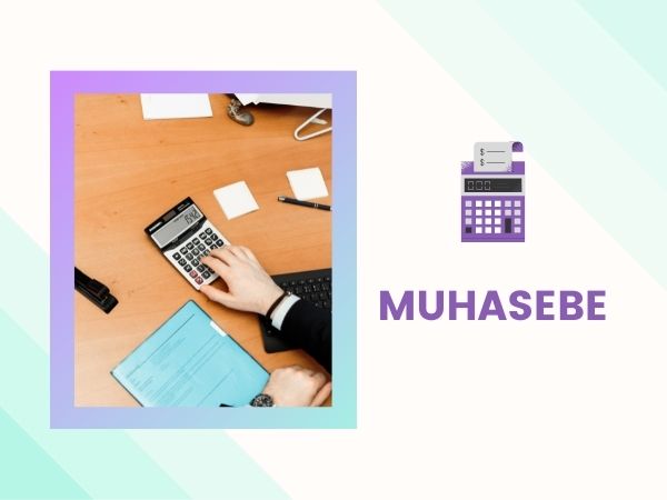 Muhasebe Demo